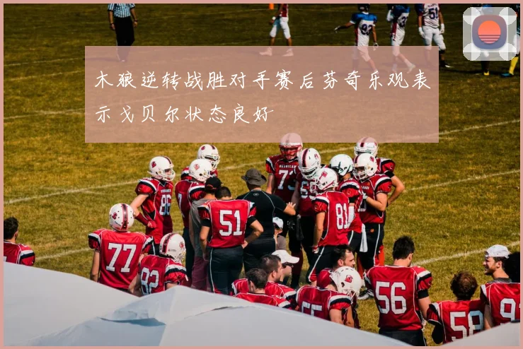 木狼逆转战胜对手赛后芬奇乐观表示戈贝尔状态良好